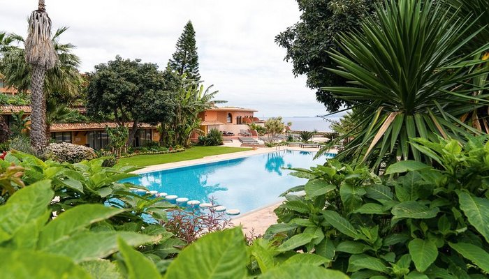 Quinta Splendida