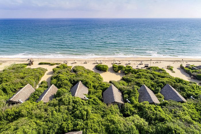 Jungle Beach an Uga Experience