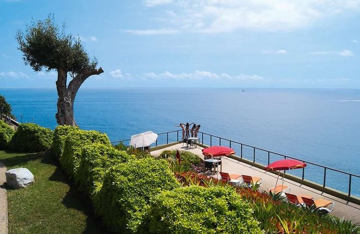 Hotel Golden Residence