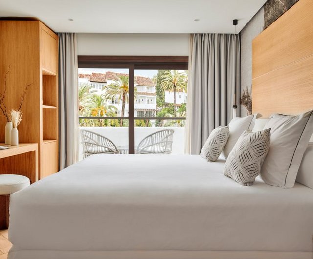 Deluxe Zimmer