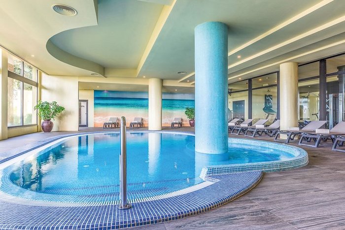 Calheta Beach Hotel