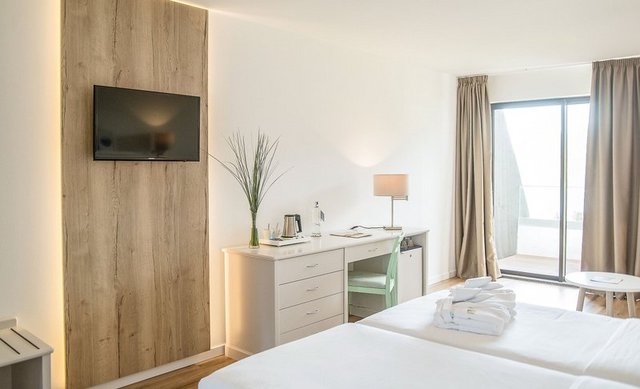 Doppelzimmer