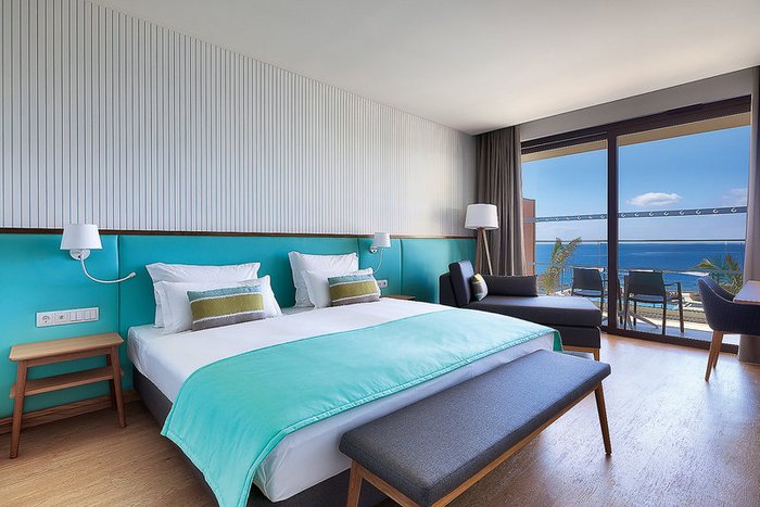 Hotel Sentido Galomar