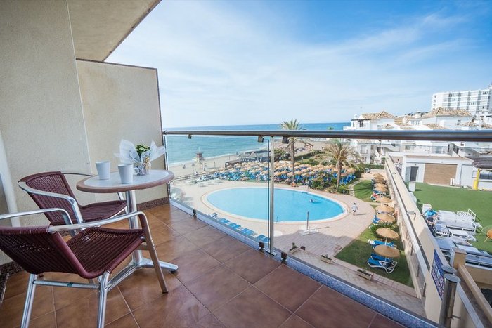 Gran Hotel Costa del Sol