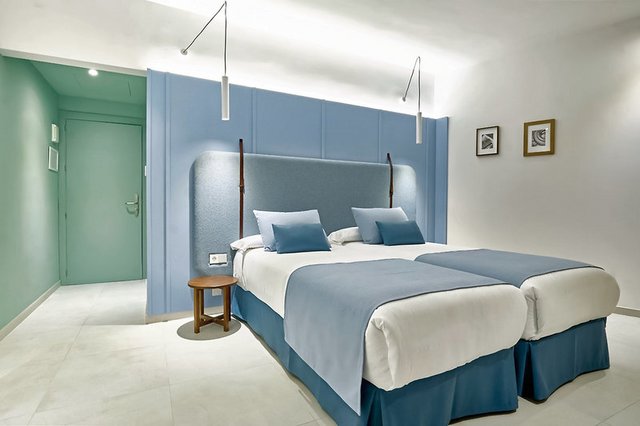Doppelzimmer
