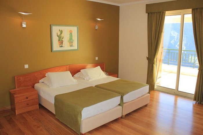 Hotel Eira do Serrado