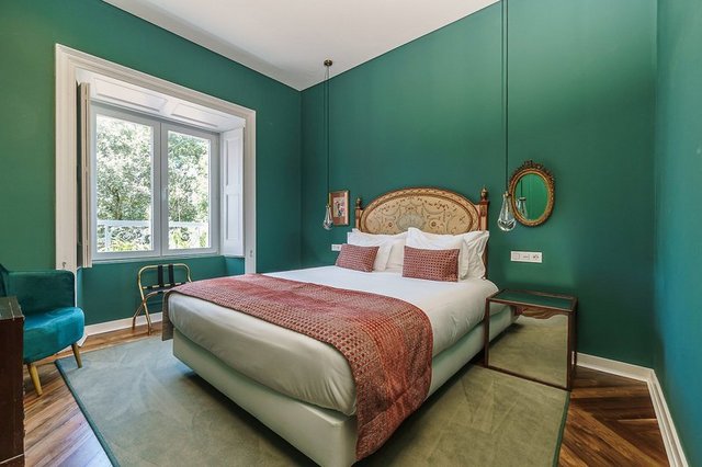 Doppelzimmer standard