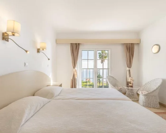 Hotel Quinta Alegre