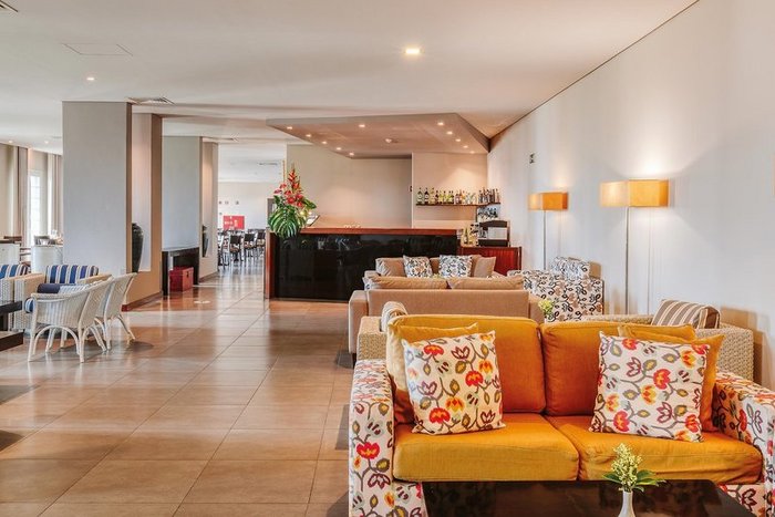 Hotel Enotel Sunset Bay