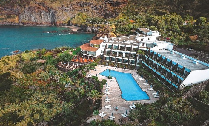 Caloura Resort Hotel