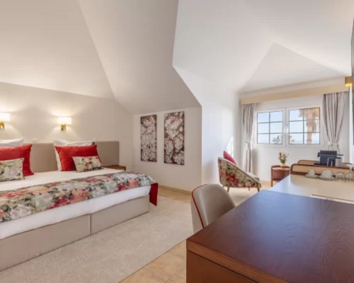 Hotel Quinta Alegre