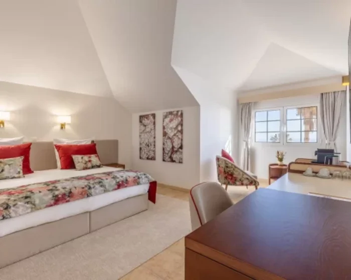 Hotel Quinta Alegre