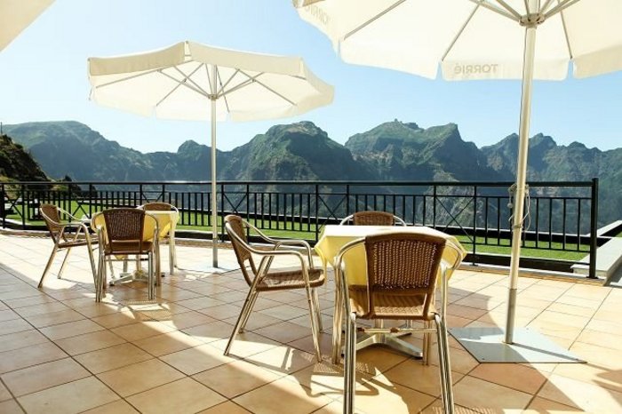 Hotel Eira do Serrado
