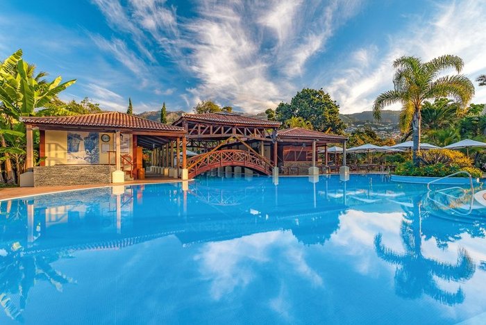 Quinta Jardins do Lago