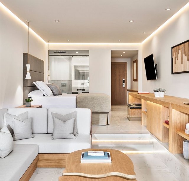 Juniorsuite