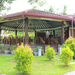 offenes Restaurant