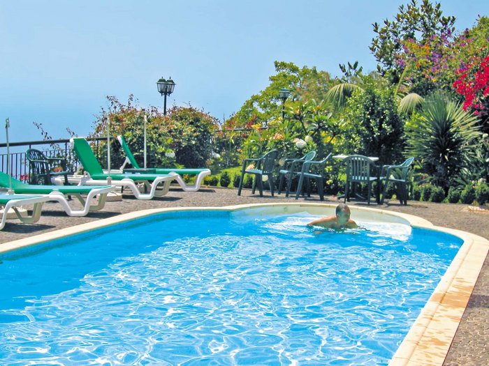 Villa Alto Boutique Hotel