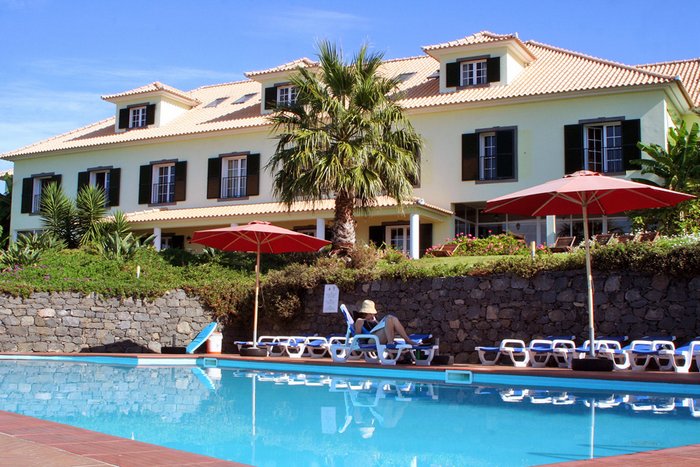 Hotel Quinta Alegre