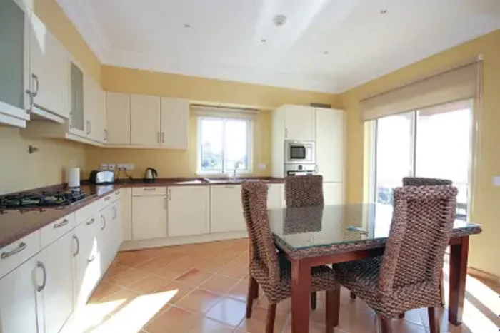 Appartements Palheiro Village