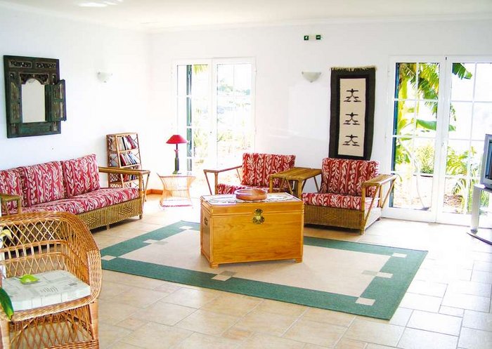 Hotel Quinta Alegre