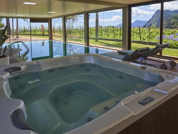 Quinta do Furao