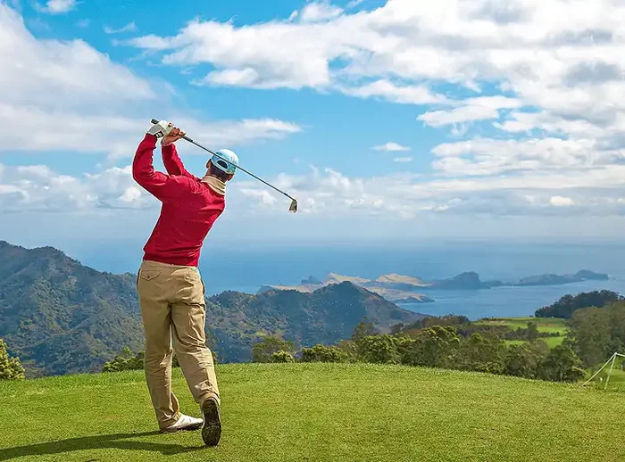 Porto Bay Serra Golf