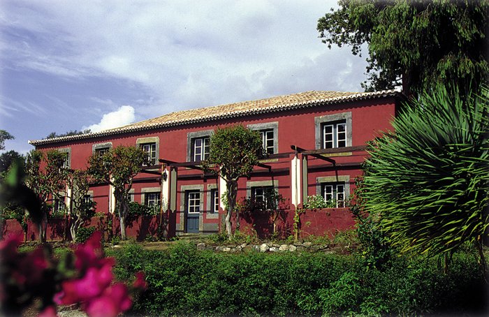 Hotel Quinta das Vinhas