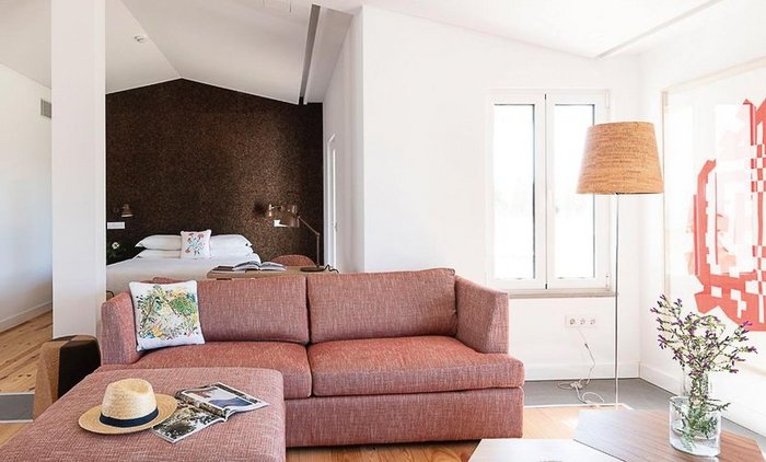 Craveiral Farmhouse