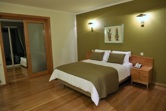 Hotel Eira do Serrado