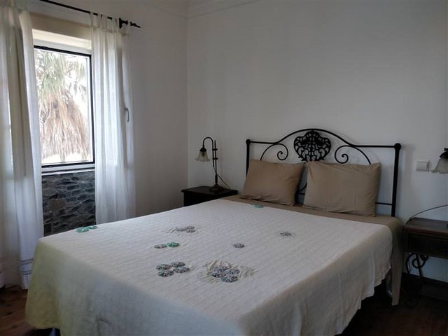 Schlafzimmer - Haus Calhau