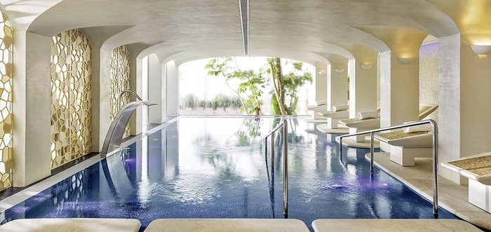 Hotel Nobu Marbella