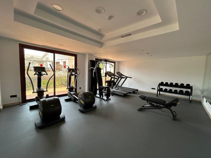 Gran Hotel Costa del Sol