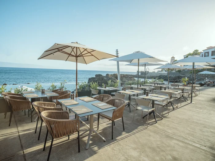 Hyatt Ziva Madeira