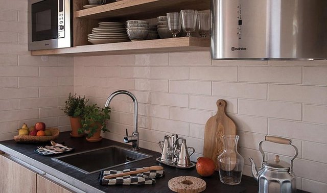 Kitchenette