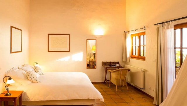 Doppelzimmer standard