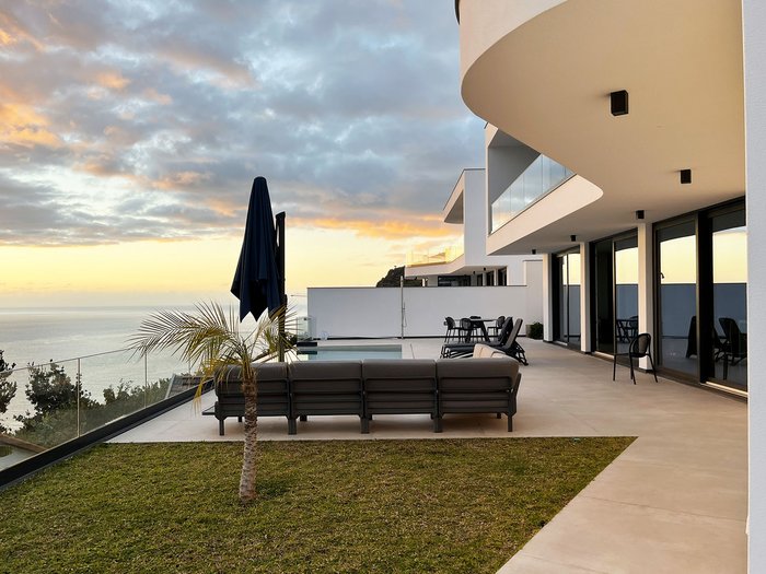 Villa Aqualento