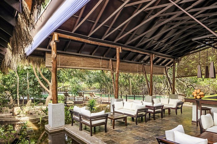 Jungle Beach an Uga Experience