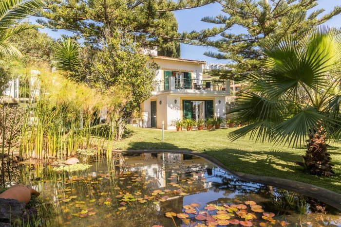 Villa Echium