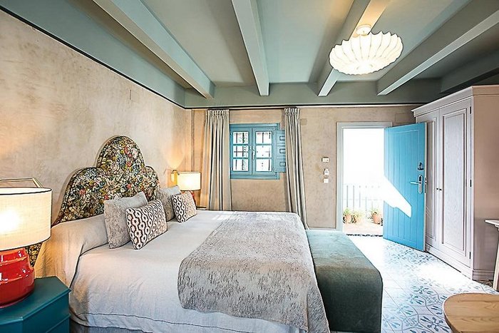 Hospes Las Casas Del Rey De Baeza