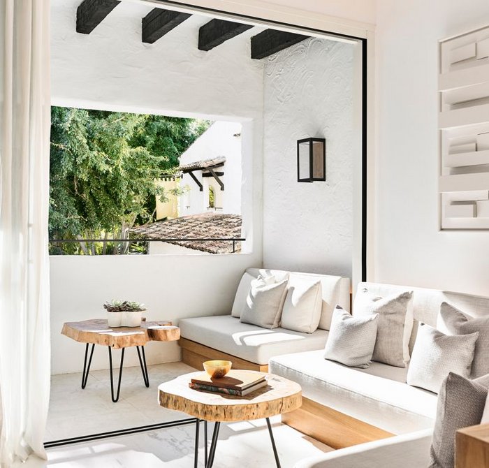 Hotel Nobu Marbella