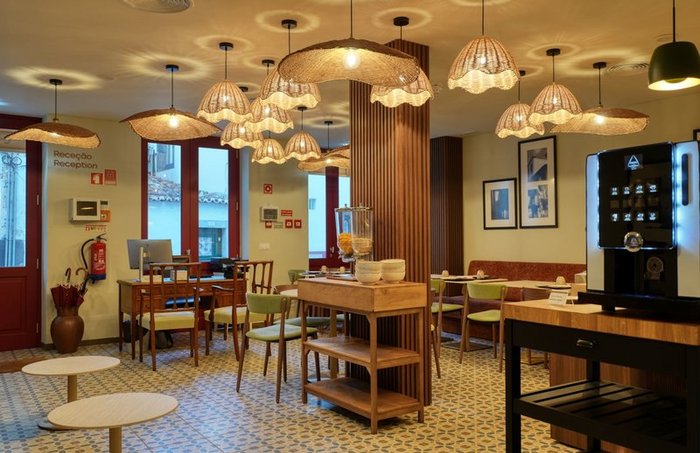 Chapelaria Boutique Hotel