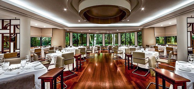 Restaurant Terra Nostra