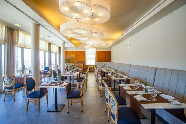 Restaurant Monte Basil