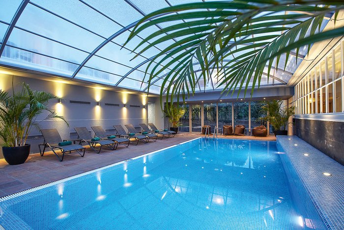 Porto Bay Serra Golf