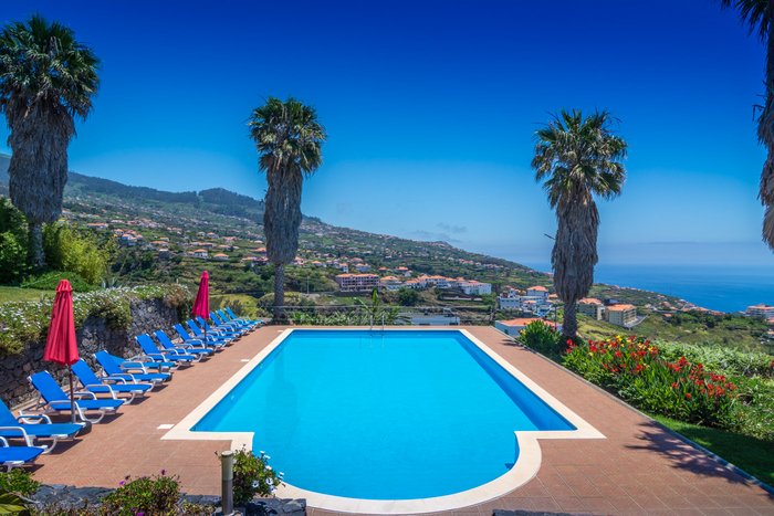 Hotel Quinta Alegre