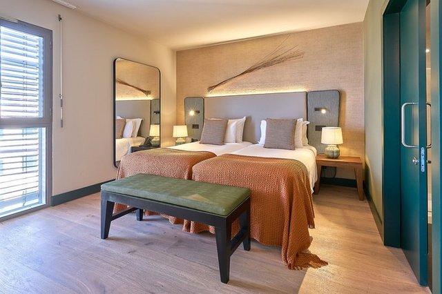 Doppelzimmer
