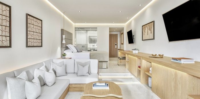 Hotel Nobu Marbella