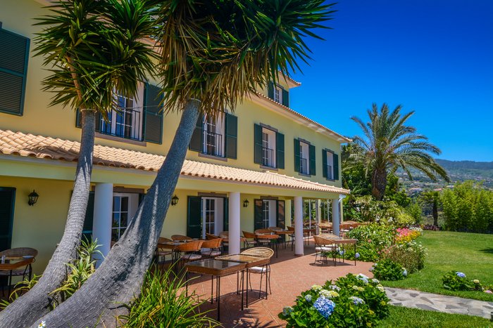 Hotel Quinta Alegre