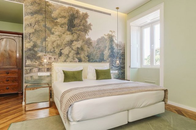 Doppelzimmer standard plus