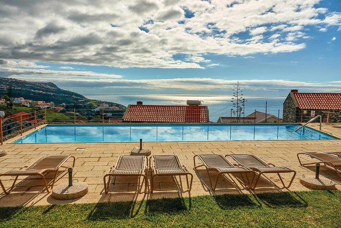 Hotel Quinta das Vinhas
